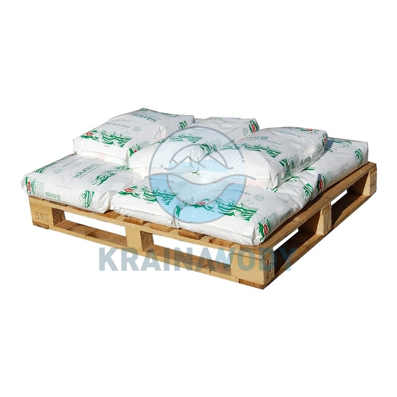 Sól tabletkowana - paleta 1000 kg Sól tabletkowana - paleta 1000 kg