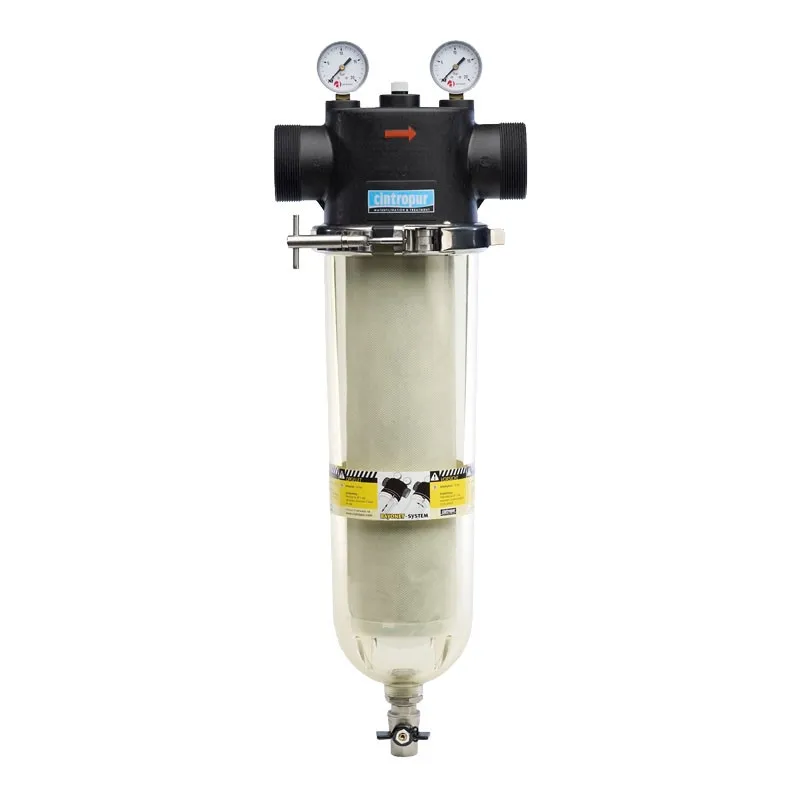 Filtr Cintropur NW 62 Filtr Cintropur NW 62