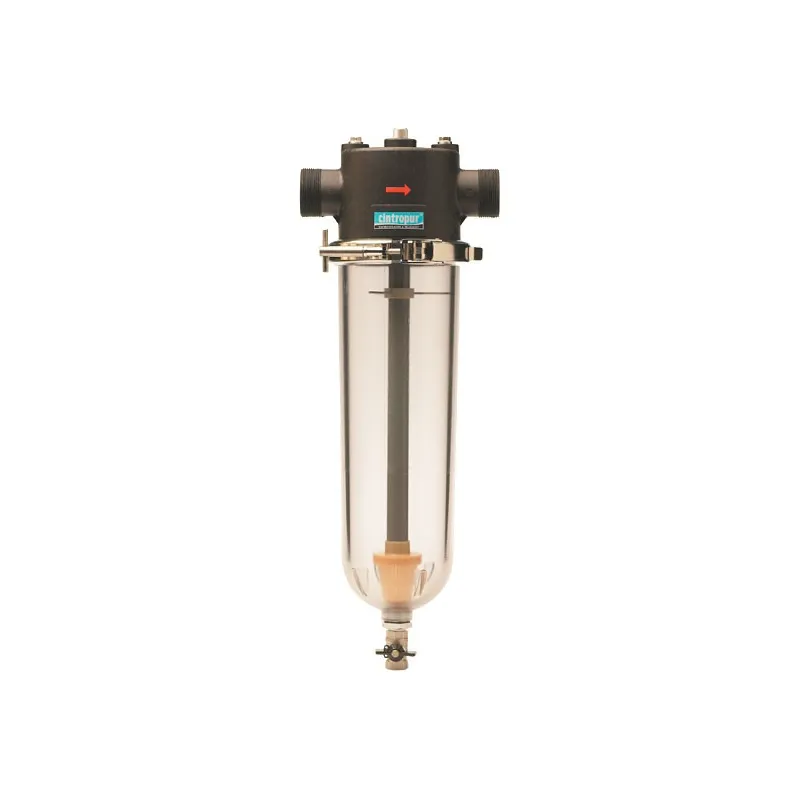 Filtr Cintropur NW 50 TE Filtr Cintropur NW 50 TE