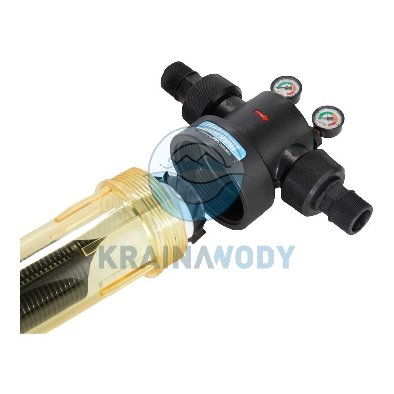 Filtr Cintropur NW 500 Filtr Cintropur NW 500