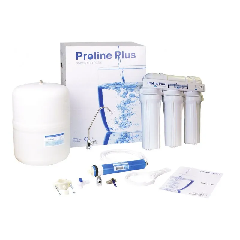 Odwrócona osmoza Puricom Proline Plus