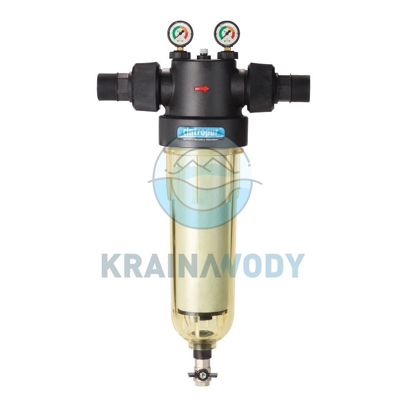 Filtr Cintropur NW 500 Filtr Cintropur NW 500