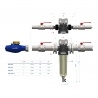 Filtr Cintropur NW 500 Filtr Cintropur NW 500