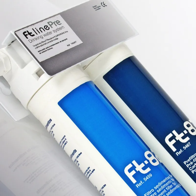 Filtr Green Filter FT-Line PRE Filtr Green Filter FT-Line PRE