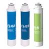 Zestaw roczny do filtra Green Filter FT-Line 3 Zestaw roczny do filtra Green Filter FT-Line 3