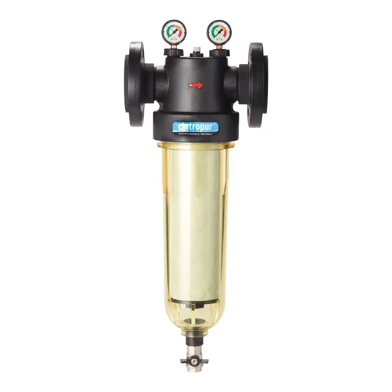 Filtr Cintropur NW 650 Filtr Cintropur NW 650