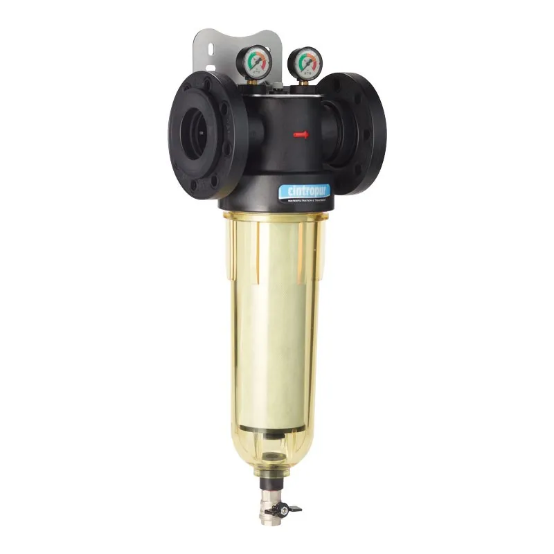 Filtr Cintropur NW 800