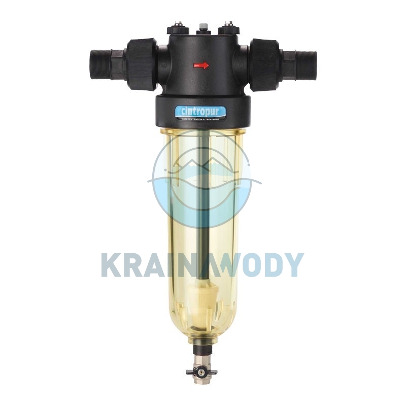 Filtr Cintropur NW 500 TE Filtr Cintropur NW 500 TE