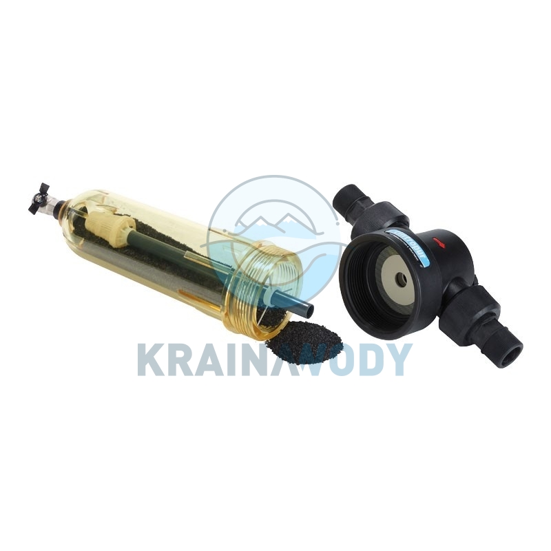Filtr Cintropur NW 500 TE Filtr Cintropur NW 500 TE