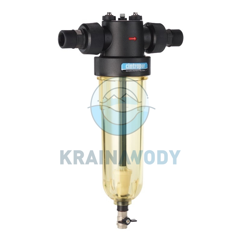 Filtr Cintropur NW 500 TE Filtr Cintropur NW 500 TE