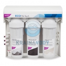 Nanofiltracja Ecoperla Nano