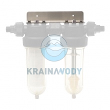 Mocowanie do filtrów Cintropur DUO