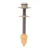 Dystrybutor do filtra Cintropur NW 25 TE Dystrybutor do filtra Cintropur NW 25 TE