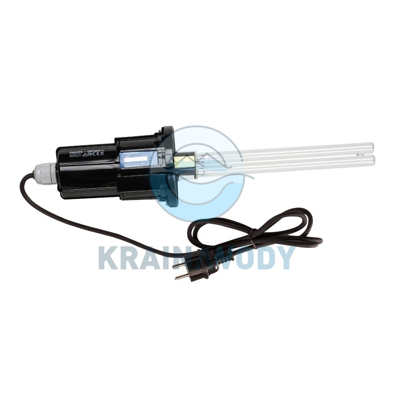 Żarnik do lampy Cintropur 4100