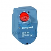 Automat do filtrów Honeywell F74CS i FK74CS