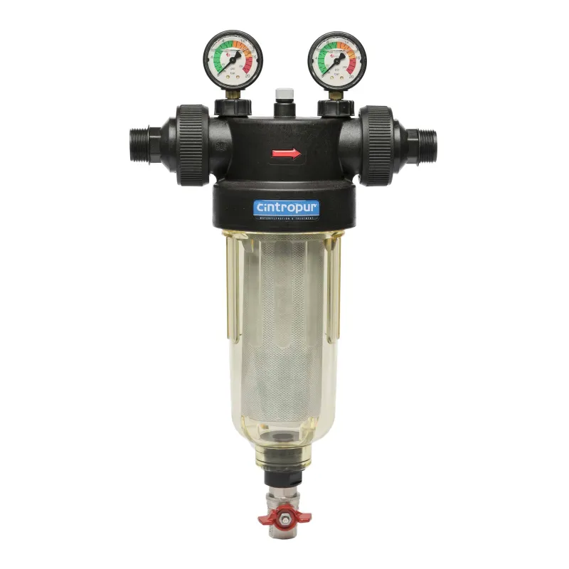 Filtr Cintropur NW 280 Filtr Cintropur NW 280