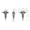 Filtr Cintropur NW 280 Filtr Cintropur NW 280