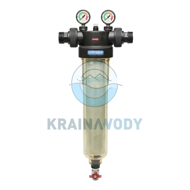 Filtr Cintropur NW 400 Filtr Cintropur NW 400