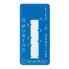 Wskaźnik wymiany wkładów Timestrip 12M Wskaźnik wymiany wkładów Timestrip 12M