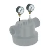 Manometr do filtrów Cintropur NW 18, NW 25, NW 32, TIO Manometr do filtrów Cintropur NW 18, NW 25, NW 32, TIO