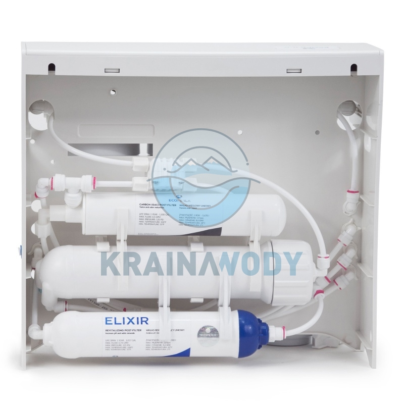 Wkład rewitalizujący Ecoperla Elixir Wkład rewitalizujący Ecoperla Elixir