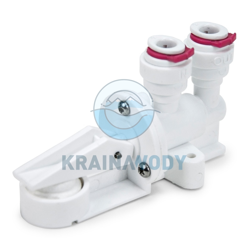 System antyzalaniowy Ecoperla Security System System antyzalaniowy Ecoperla Security System