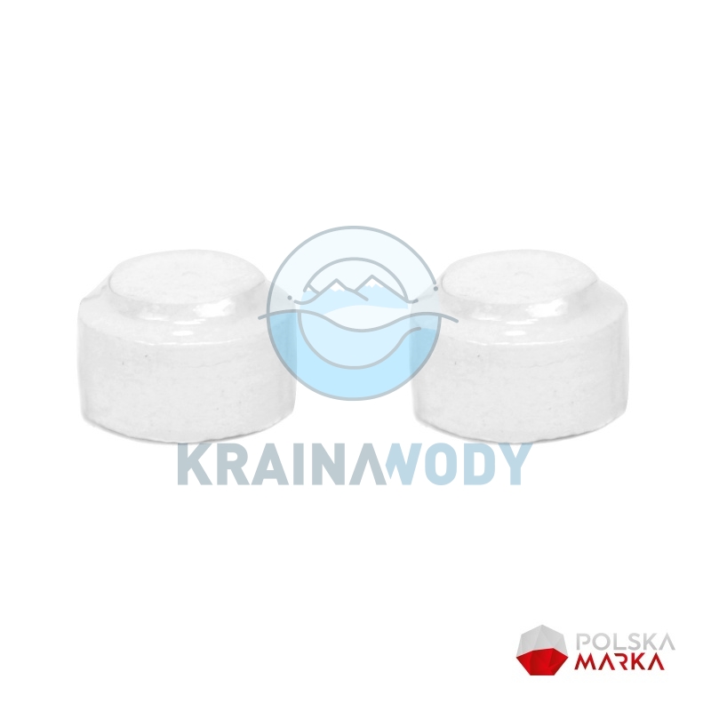 Wkłady do systemu antyzalaniowego Ecoperla Security System Wkłady do systemu antyzalaniowego Ecoperla Security System