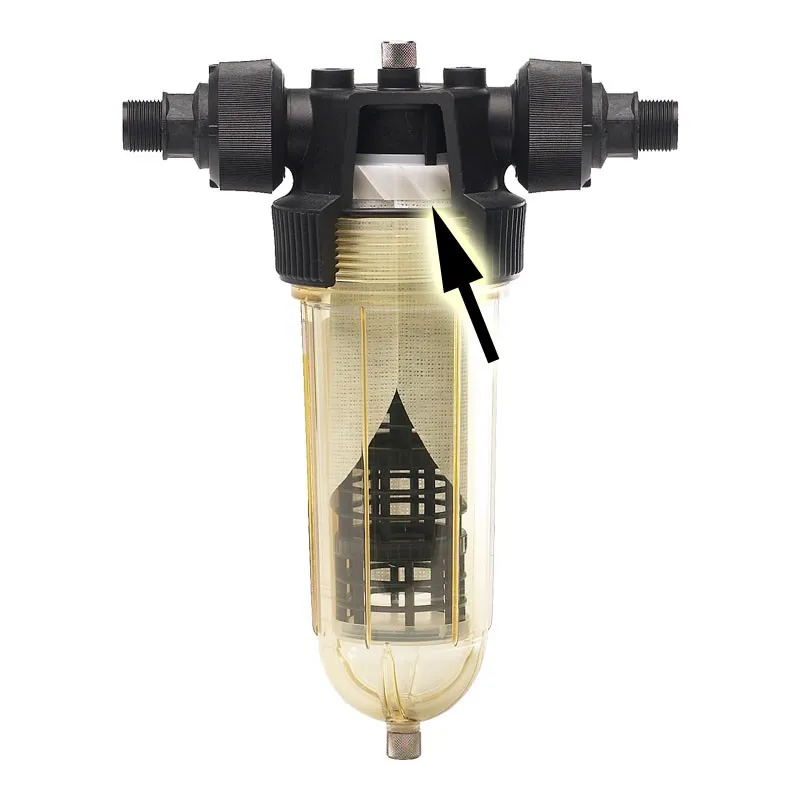 Wirówka do filtrów Cintropur NW 18, NW 25, NW 32, TIO Wirówka do filtrów Cintropur NW 18, NW 25, NW 32, TIO