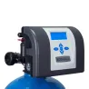Głowica stacji wielofunkcyjnej Ecoperla Multitower M od przodu Głowica stacji wielofunkcyjnej Ecoperla Multitower M od przodu