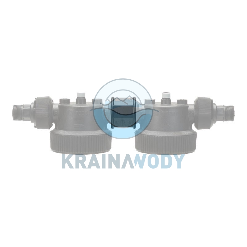 Złączka do filtrów Cintropur NW 18, NW 25, NW 32, TIO Złączka do filtrów Cintropur NW 18, NW 25, NW 32, TIO