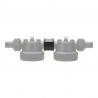 Złączka do filtrów Cintropur NW 18, NW 25, NW 32, TIO Złączka do filtrów Cintropur NW 18, NW 25, NW 32, TIO