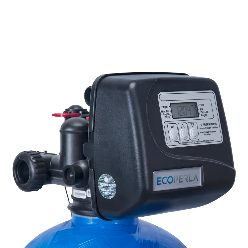 Odżelaziacz wody Ecoperla Ironitower XL Odżelaziacz wody Ecoperla Ironitower XL