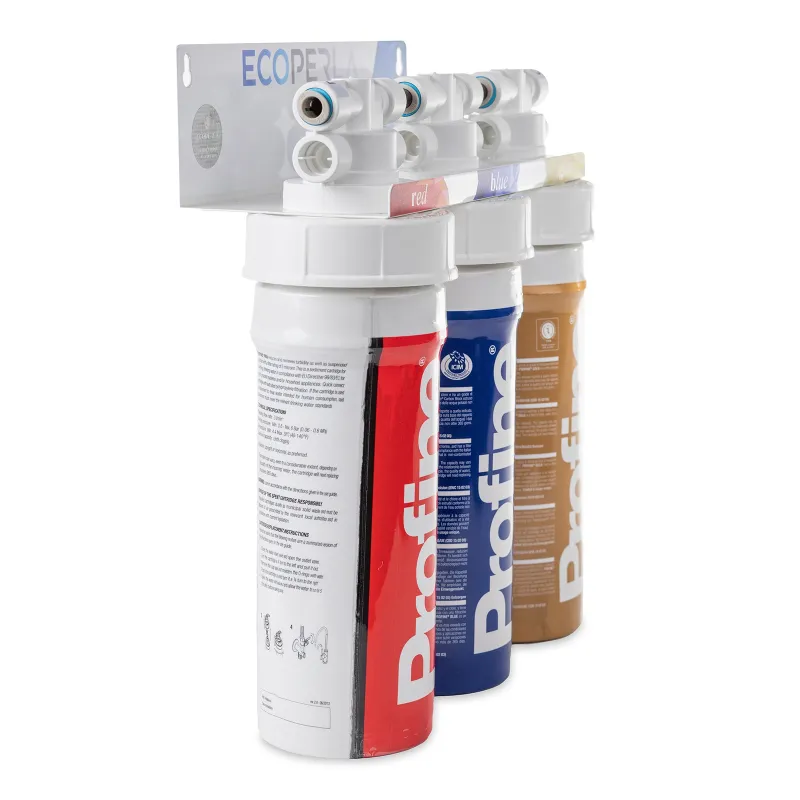 Filtr Ecoperla Profine POU 3 Filtr Ecoperla Profine POU 3