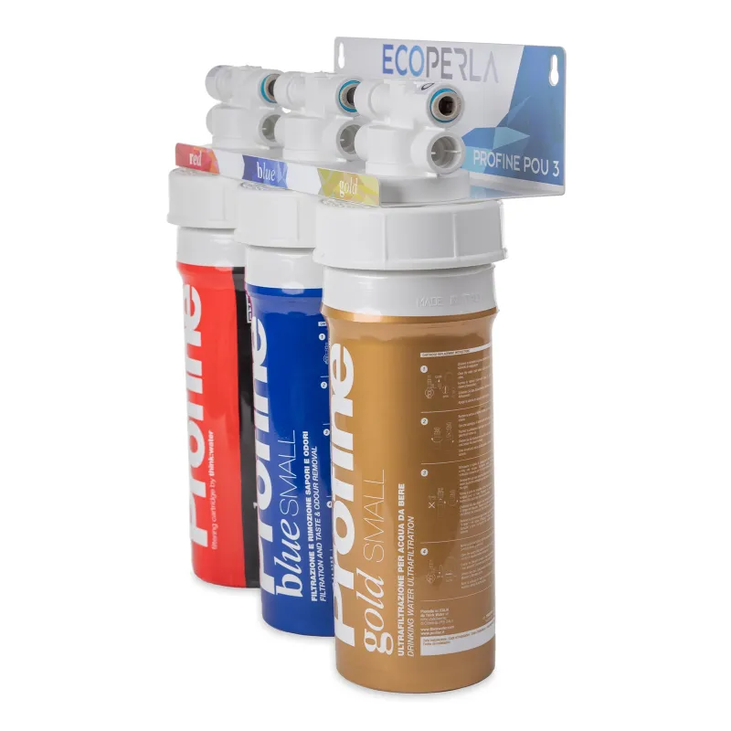 Filtr Ecoperla Profine POU 3 Filtr Ecoperla Profine POU 3