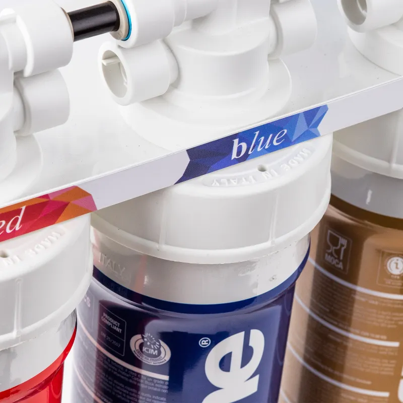 Filtr Ecoperla Profine POU 3 Filtr Ecoperla Profine POU 3