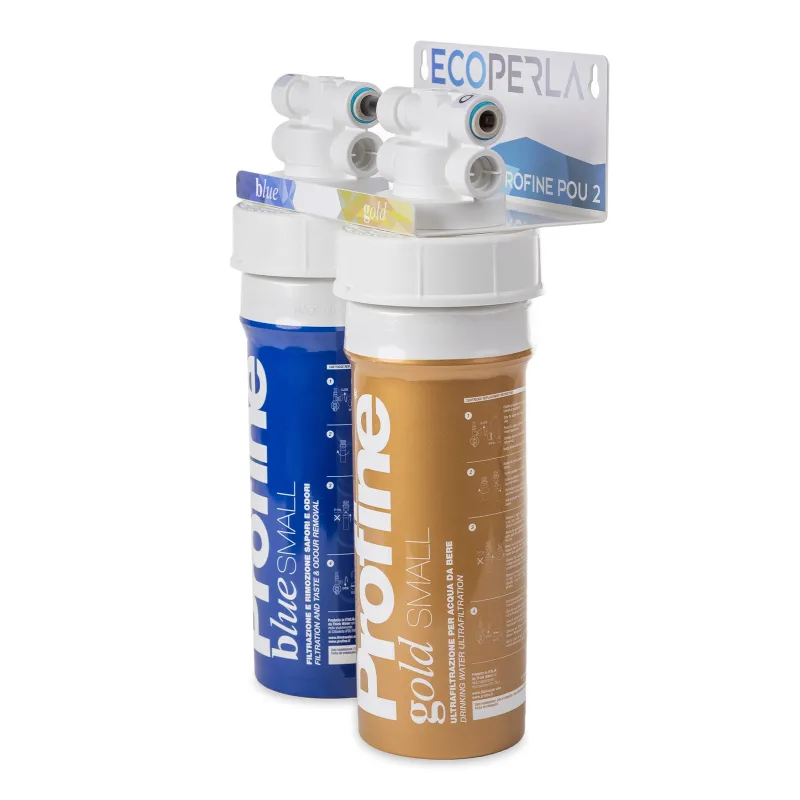 Filtr Ecoperla Profine POU 2 Filtr Ecoperla Profine POU 2