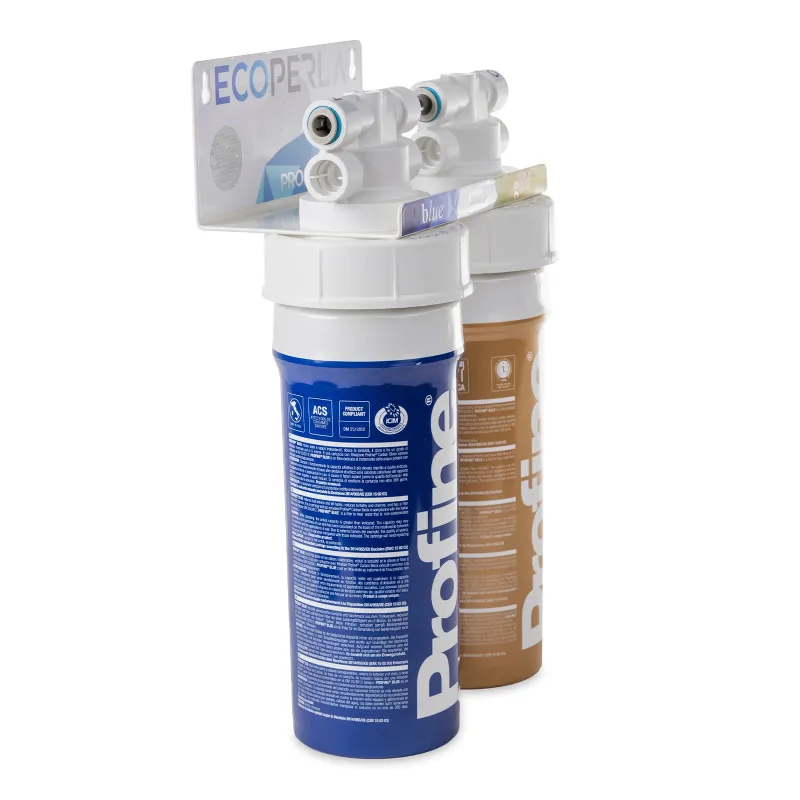 Filtr Ecoperla Profine POU 2 Filtr Ecoperla Profine POU 2