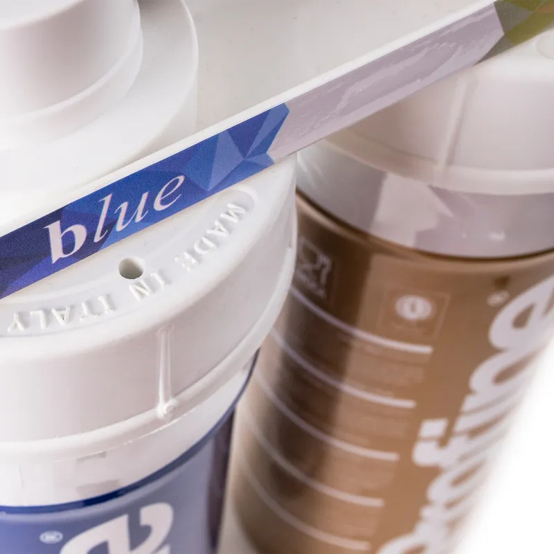 Filtr Ecoperla Profine POU 2 Filtr Ecoperla Profine POU 2