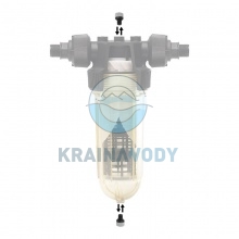 Śruba do filtrów Cintropur NW 18, NW 25, NW 32, TIO