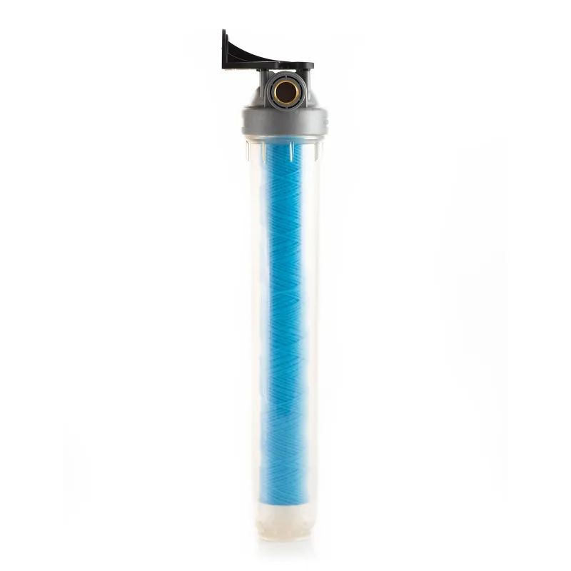 Filtr Atlas Filtri DP TRIO Sanic 20″