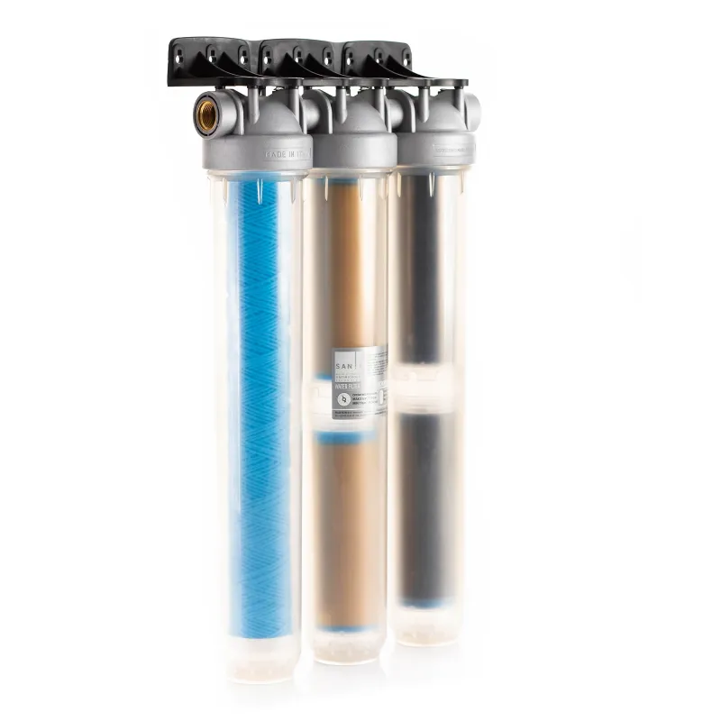Filtr Atlas Filtri DP TRIO Sanic 20″