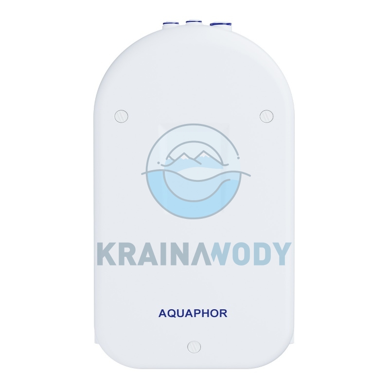 Odwrócona osmoza Aquaphor RO-101S Morion Odwrócona osmoza Aquaphor RO-101S Morion