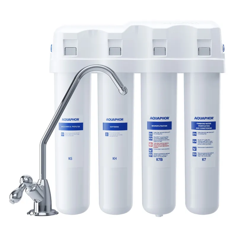 Filtr Aquaphor Kryształ Quadro HB Filtr Aquaphor Kryształ Quadro HB