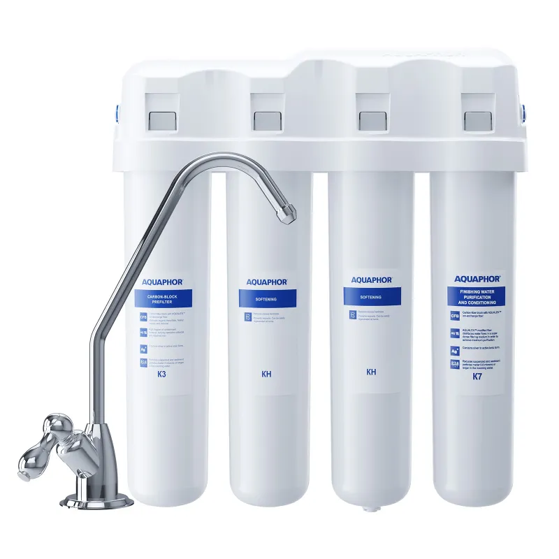 Filtr Aquaphor Kryształ Quadro 2H Filtr Aquaphor Kryształ Quadro 2H
