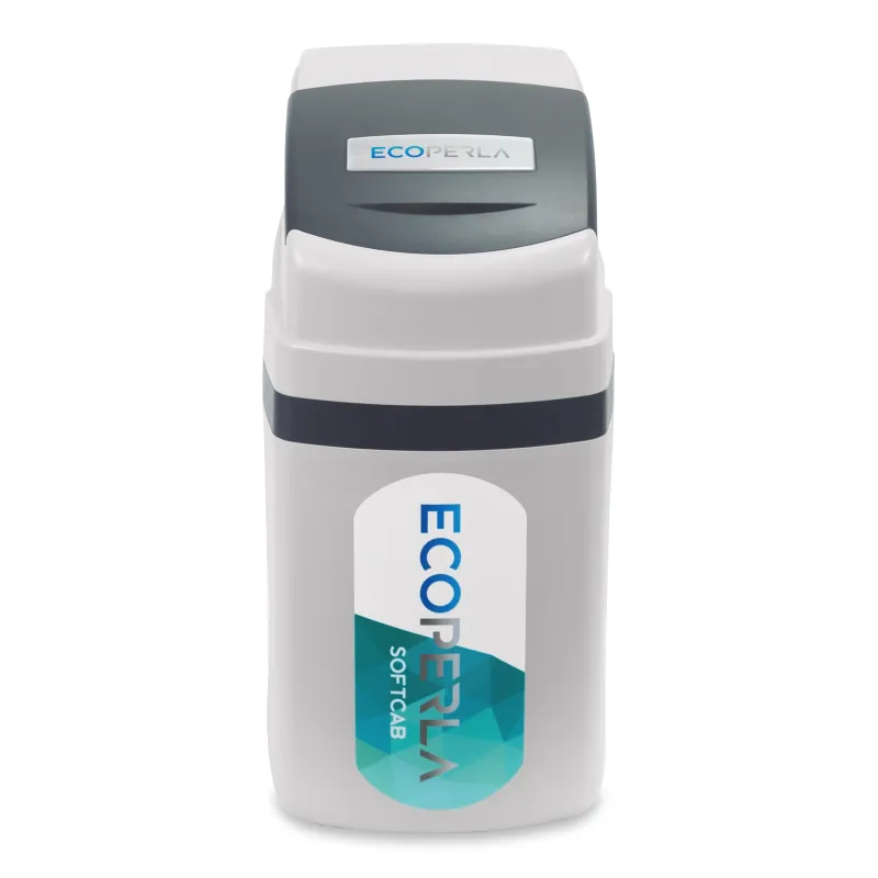 Zmiękczacz wody Ecoperla Softcab 12 Zmiękczacz wody Ecoperla Softcab 12