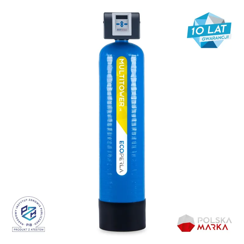 Stacja wielofunkcyjna Ecoperla Multitower M Stacja wielofunkcyjna Ecoperla Multitower M