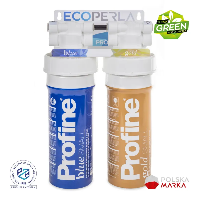 Filtr Ecoperla Profine POU 2 Filtr Ecoperla Profine POU 2