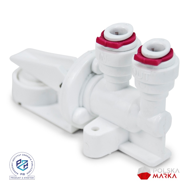 System antyzalaniowy Ecoperla Security System System antyzalaniowy Ecoperla Security System
