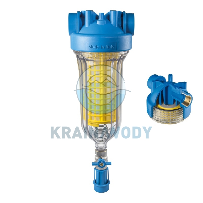Filtr Atlas Filtri Hydra BIG Filtr Atlas Filtri Hydra BIG