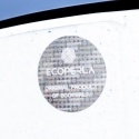 Certyfikat zmiękczacza wody Ecoperla Slimline 14